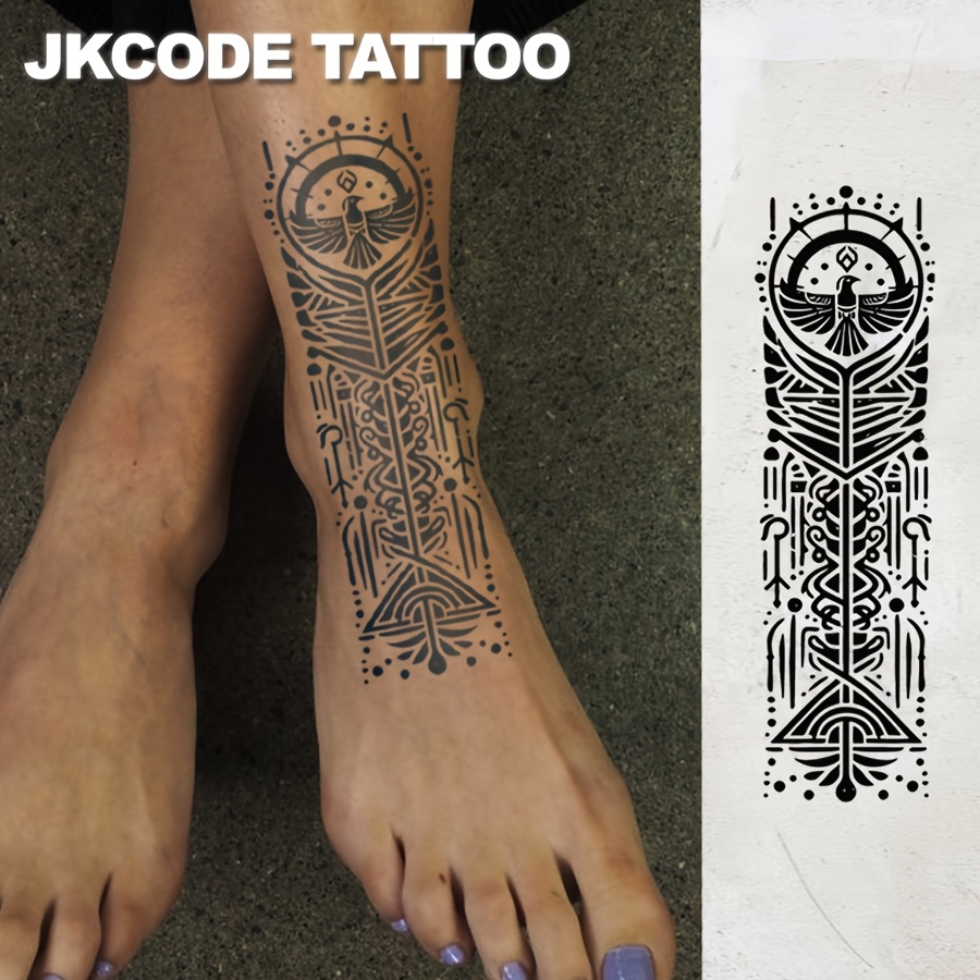 20 belles idées de tatouages spirituels - Ton petit look, image size:900x900