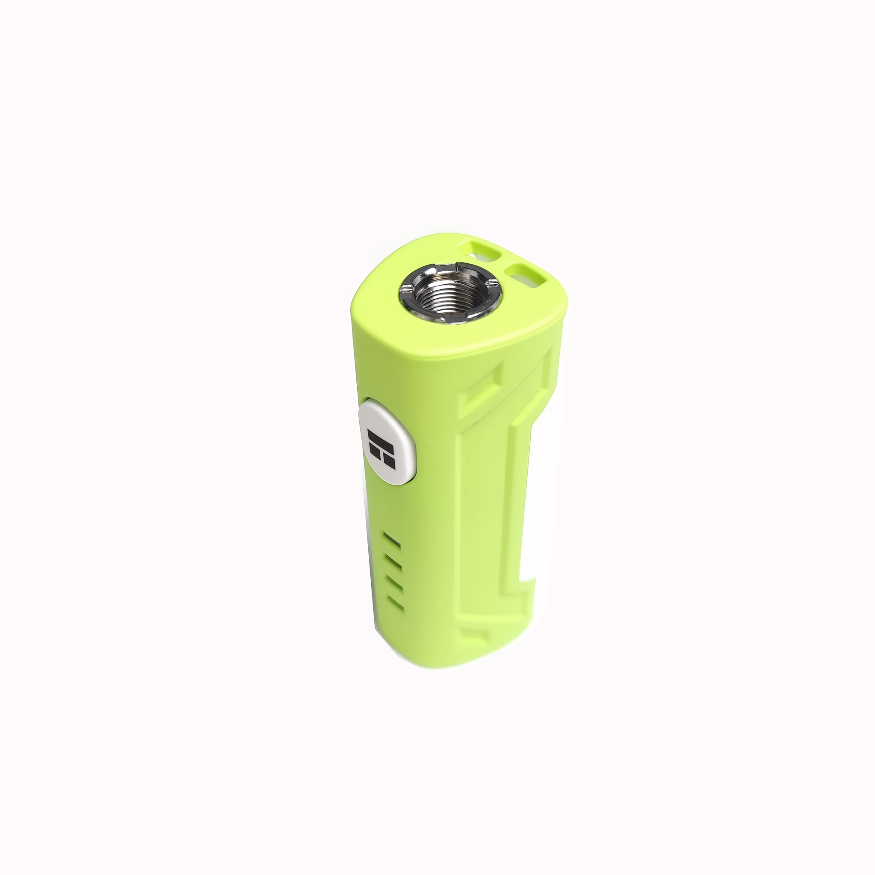 vape 510 thread battery Small Vape Battery For Carts Pulsar 510 DL 2.0 Vape Cartridge Battery  Contour Max main image 1