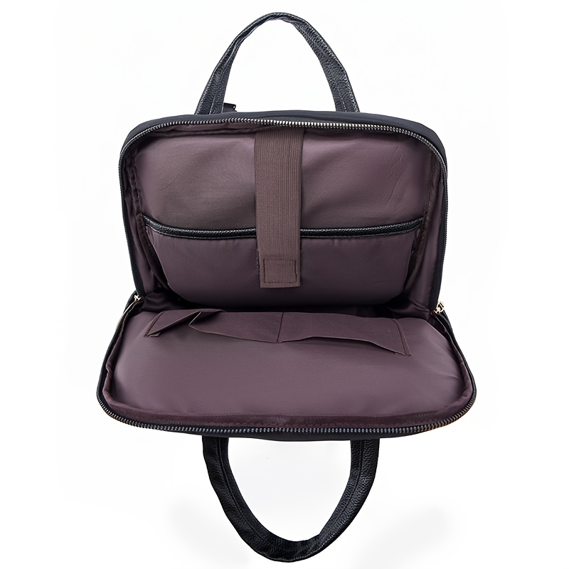 Laptop Backpacks Backpack With Side Pockets Women's Large Capacity - Main Image