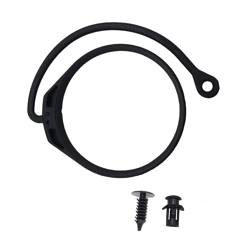 Image of 1pc Fuel Tank Cover Cable Tank Cap Cable For A4 A6 Q5 A3 A8 Q7 C6 A2 A5