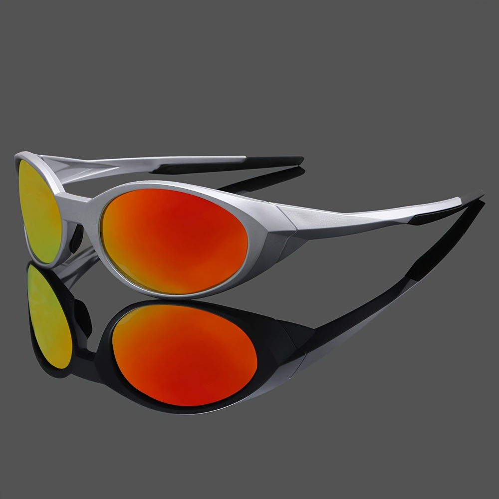 new universal lightweight durable classic retro sports sunglasses suitable for men and women outdoor sports beach fishing glasses