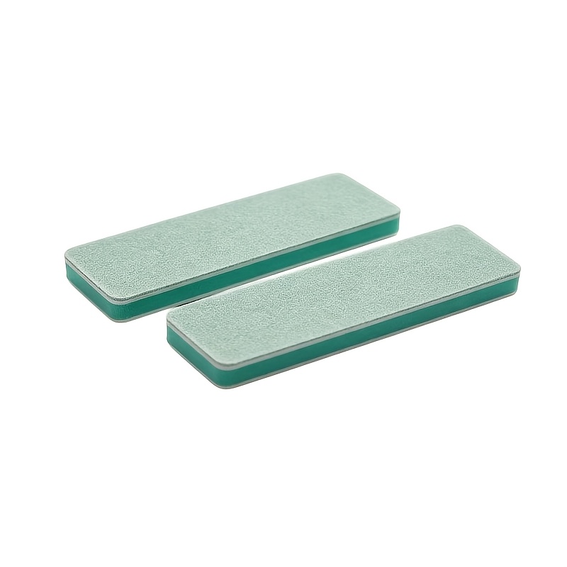 Nail Buffer Sponge Blocks Multi-Size Bulk Pack