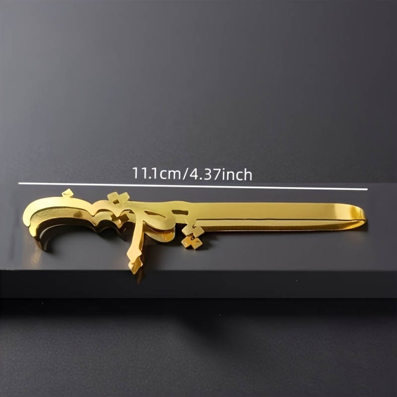 Image of Middle East Saudi Arabia Alloy Furnace Tweezers Carbon Incense Holder Spice Clip