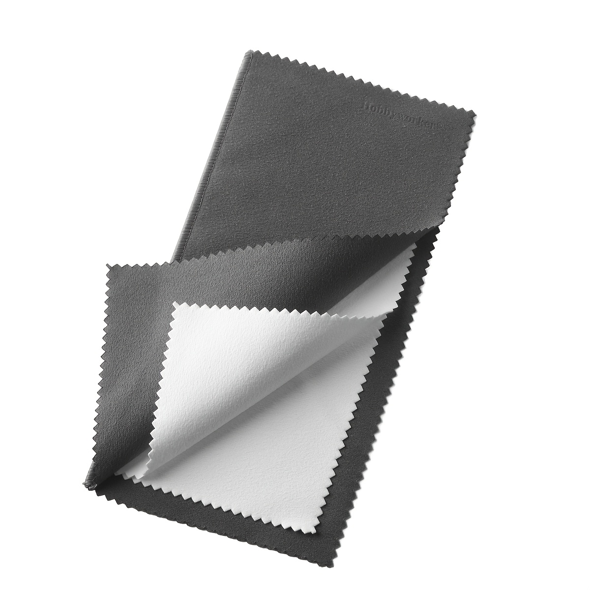 Jewelry Cleaning Cloth for Polishing Golden & Sterling Silver