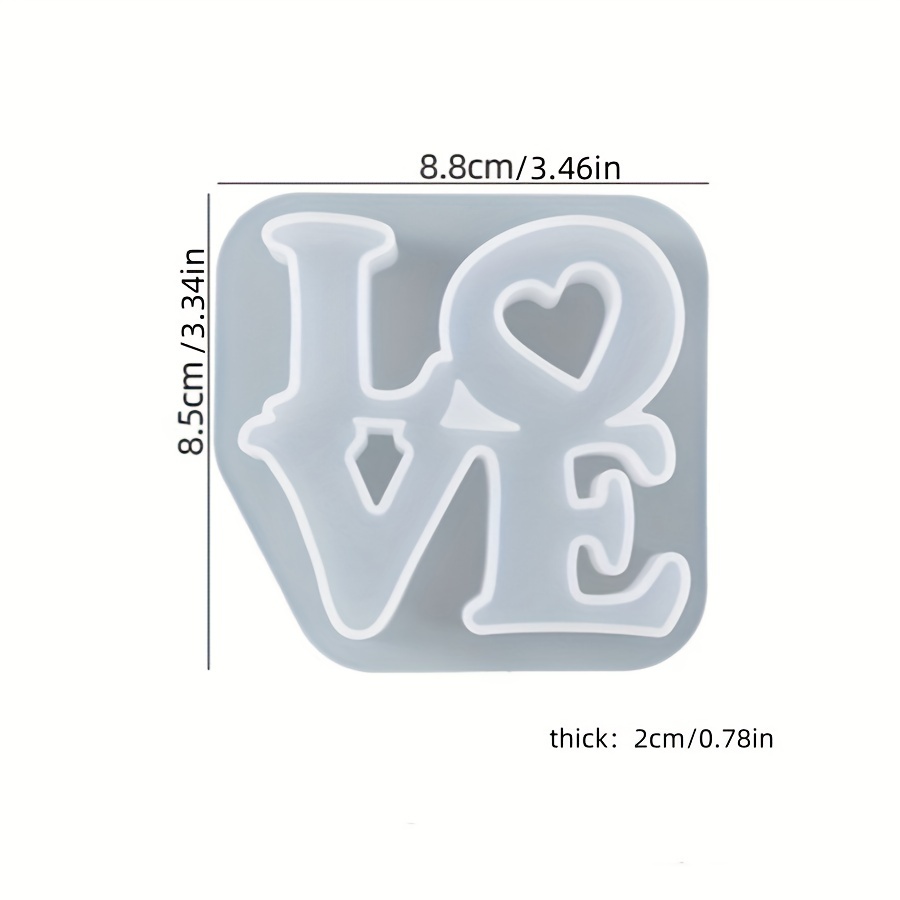 's Day Pendant - , Irregular