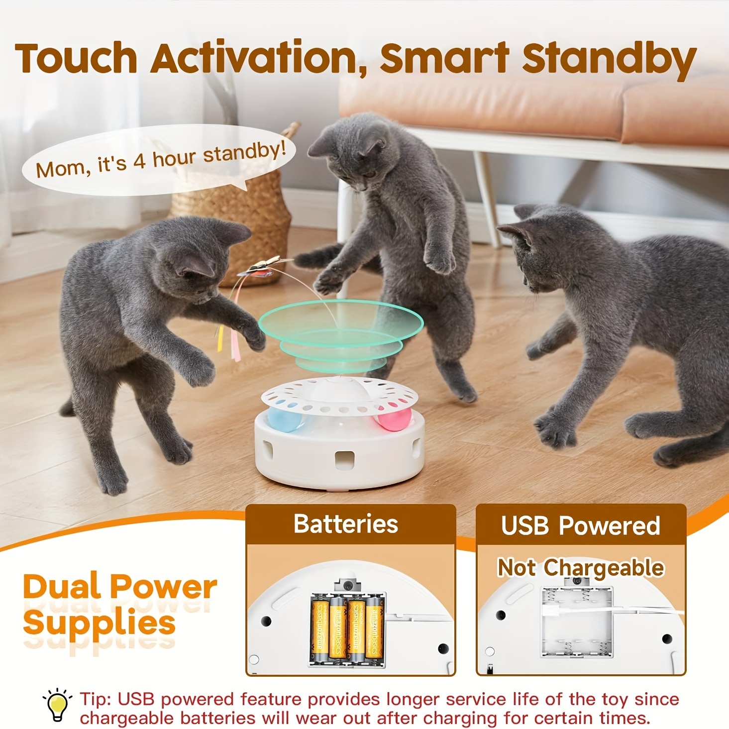 

Electronic Toy And