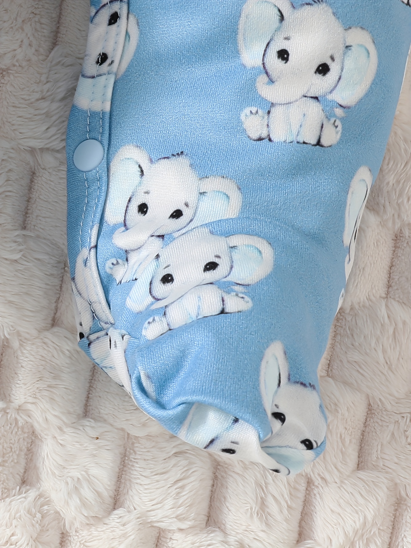 Youngsters Jumpsuit 14