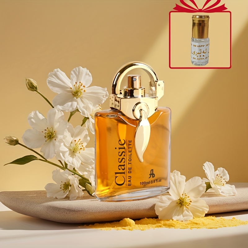 Image of +, , Lemon Musk Perfume, Show Men's Charm, Fresh , Long-lasting Romantic Perfume, Beautiful Design, Holiday Gifts, Daily Are Very Suitable For