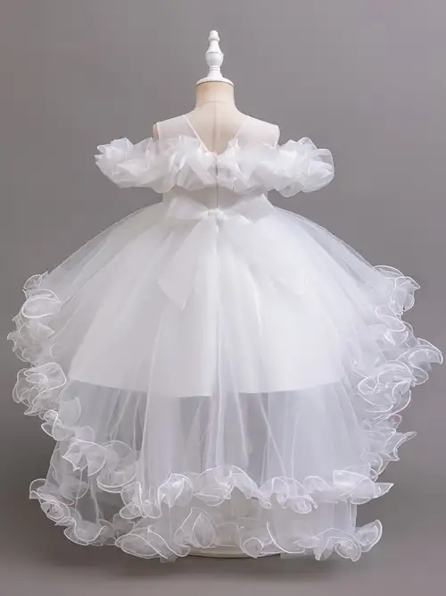 short puffy dresses for 12 year olds Fancy Puffy Dresses for Girls, color11 / 2T