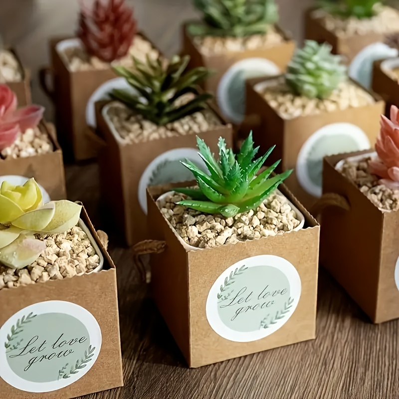 indoor plant pot with stand Indoor Table Planter With Stand for Flower Pots