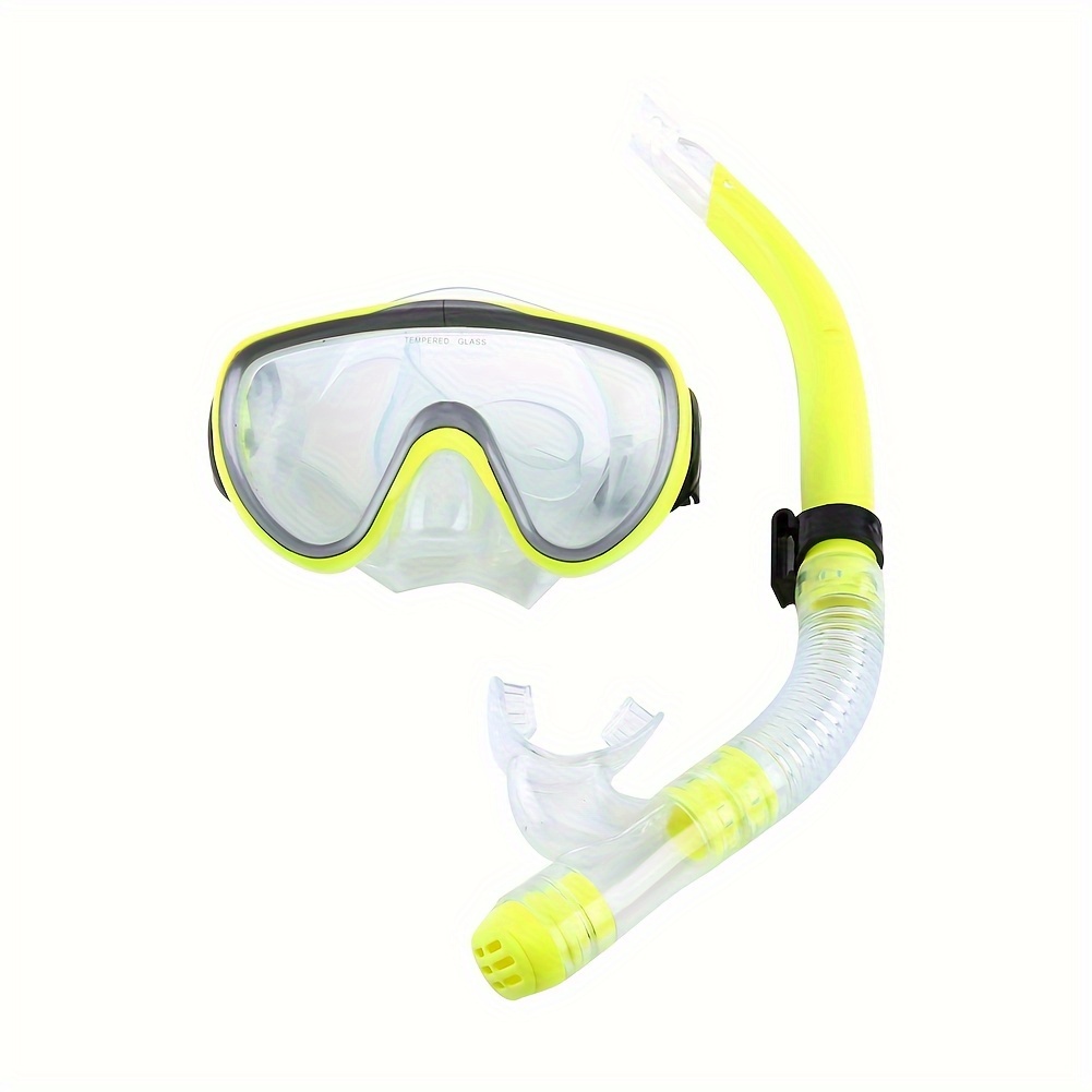 

For Adult Diving , Breathing Snorkeling , , , Pvc, Pvc, For Swimming, Diving, Underwater