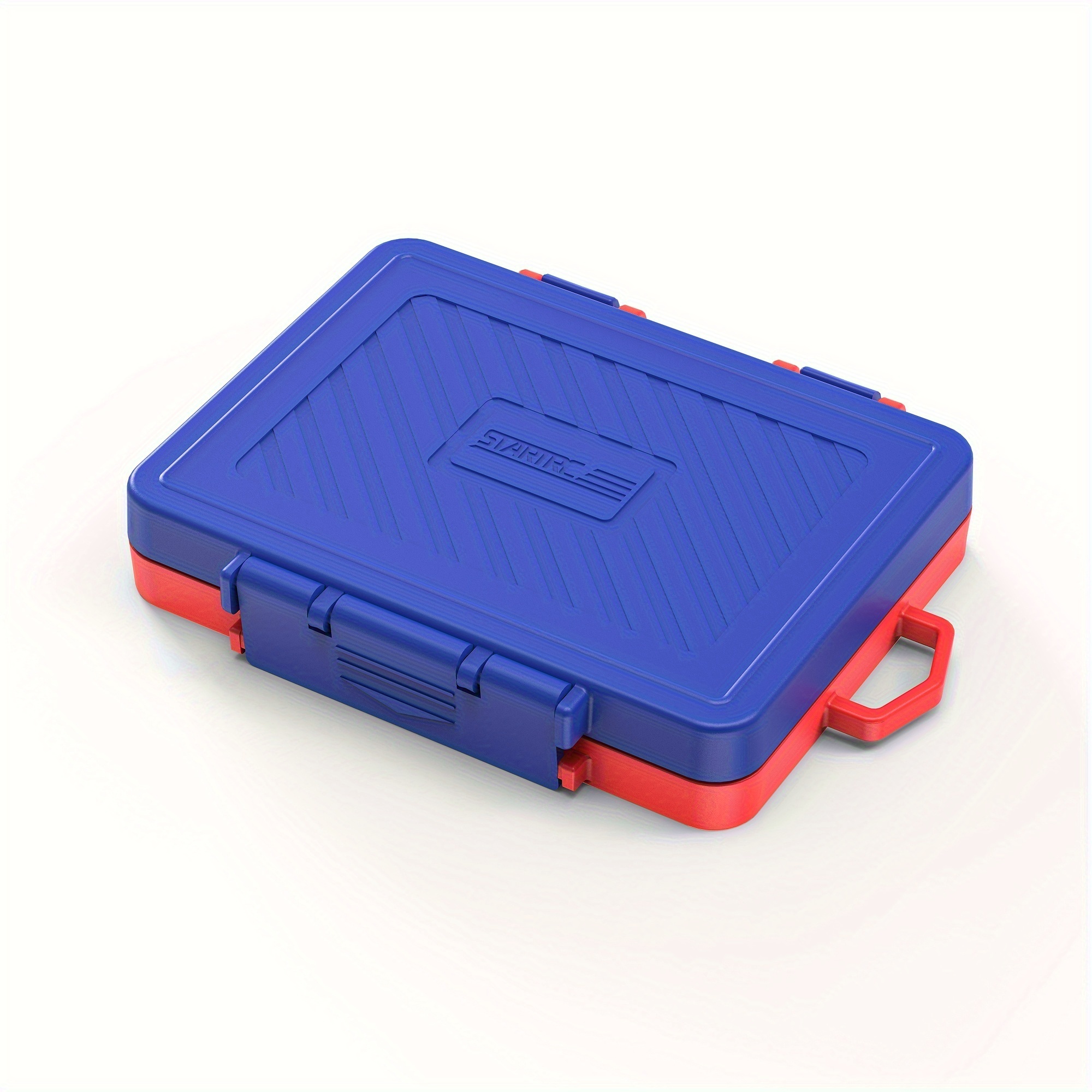  for switch 2 game card case with 24-slot storage, high quality & dustproof design, anti-oxidation protection, ergonomic grip & portable carrying case for switch oled/ns - durable abs material, compatible with for switch 2 console & oled model, travel-friendly accessory organizer, gaming storage, , sturdy construction, storage solution, travel Product details 6