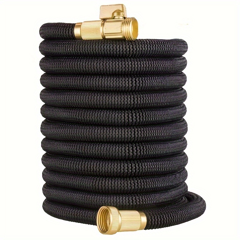 

Hose - 3/4" -, -free, & For And Watering, , For Use