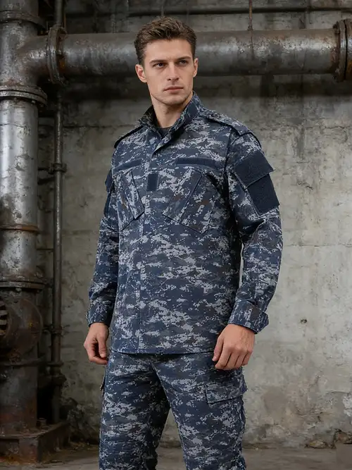camouflage uniform sold on Temu United States camouflage uniform sold on Temu United States