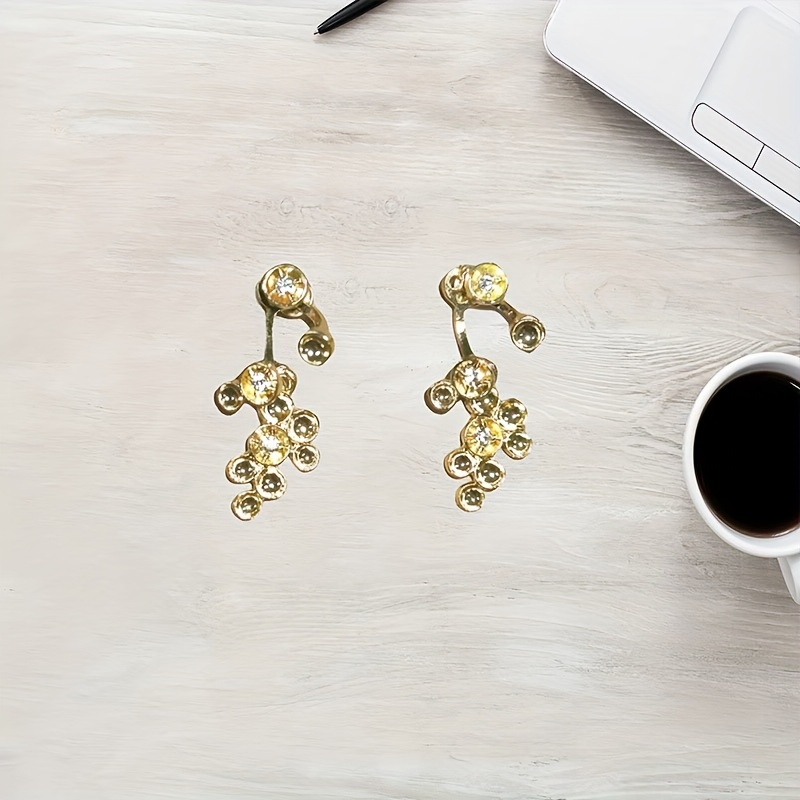 

Dangle - Zinc Alloy, For &