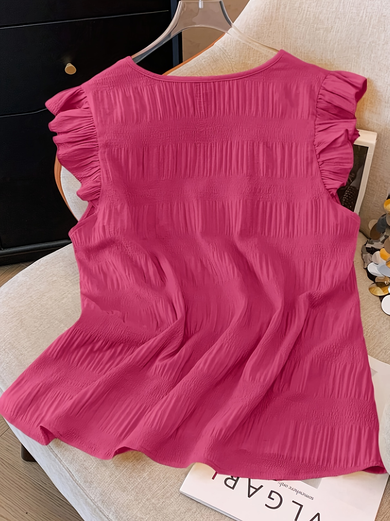 Plus Size Women's T-Shirt
