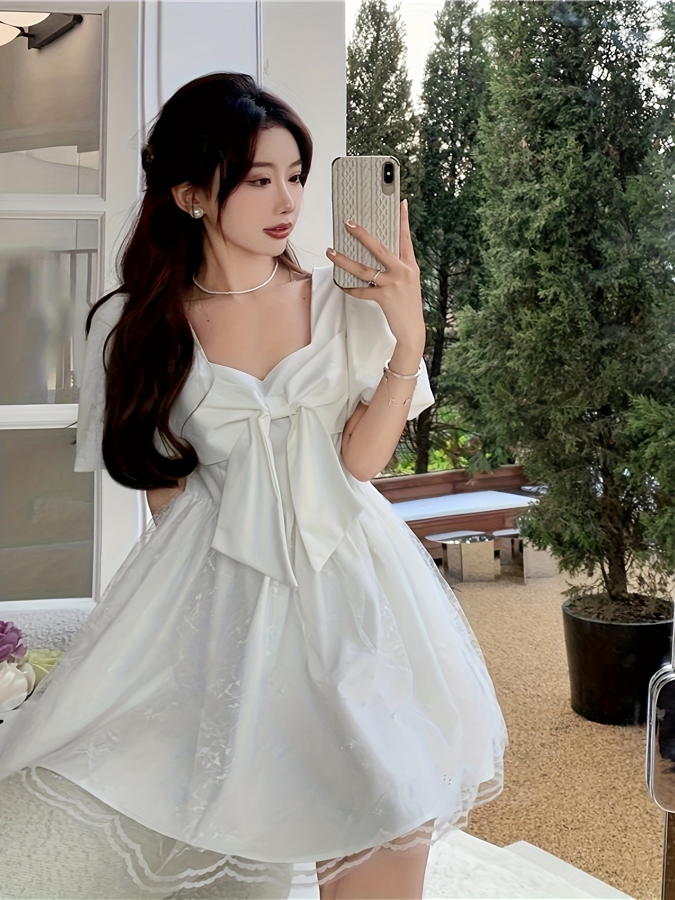 chinese dress ladies nocturne main image 0
