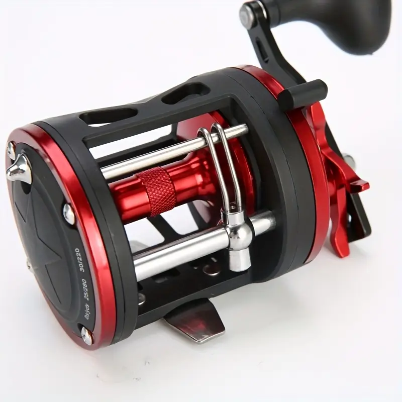 aluminum alloy left hand fishing reel drag 30 kg - Temu Mauritius aluminum alloy left hand fishing reel drag 30 kg - Temu Mauritius