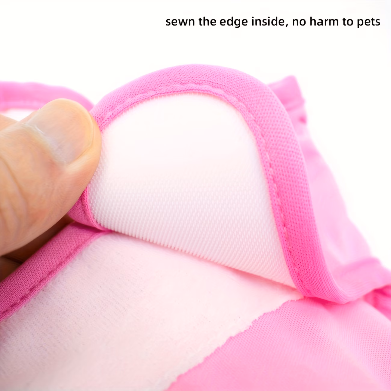 5 pack dog diapers female washable doggie diapers for female dogs strong absorbent reusable dog period diapers female dog diapers for heat pet incontinence Product details 1