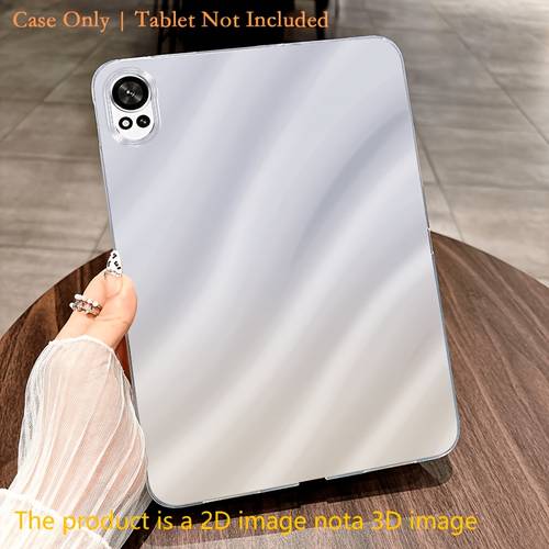 a minimalist gradient protective case suitable for matepad air 2024 and the cute cartoon honor pad x9 drop resistant case compatible with honor pad x8 pro and m5 lite 8