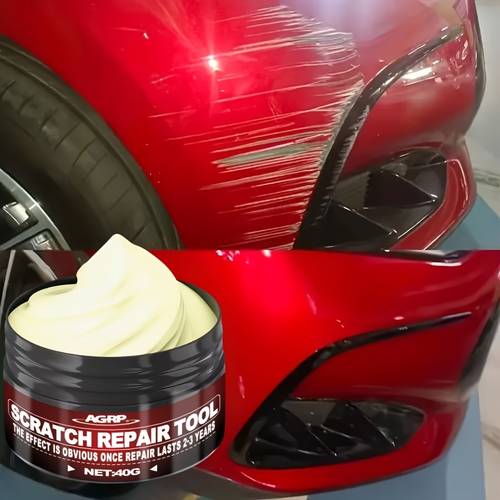 car body care kit suitable for doors wing mirrors bonnets body panels bumpers body trim and wheel rims