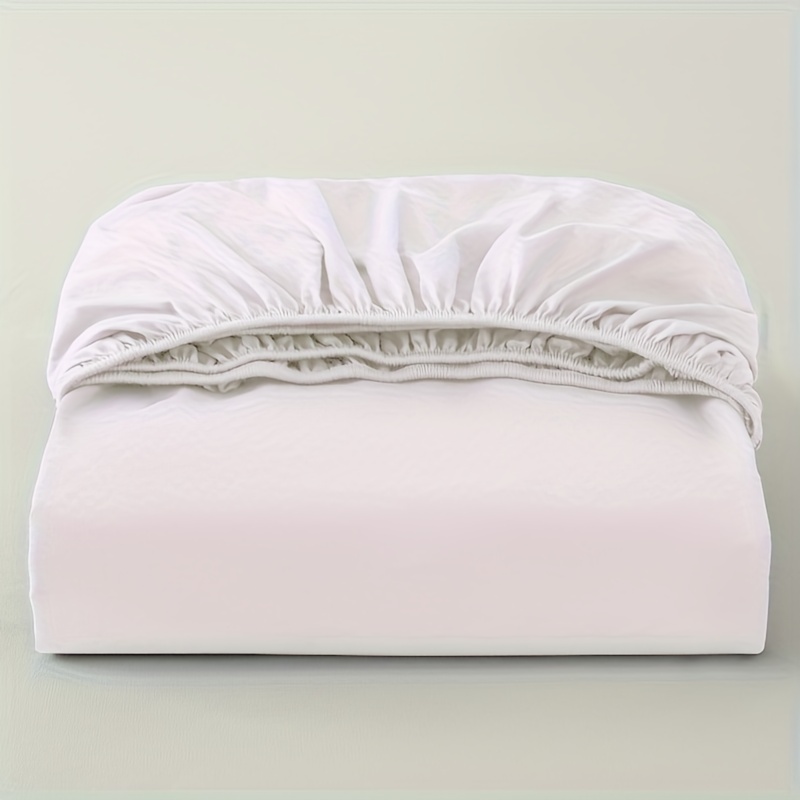 a solid color brushed bed cover bedspread bedding excluding pillowcases details 3