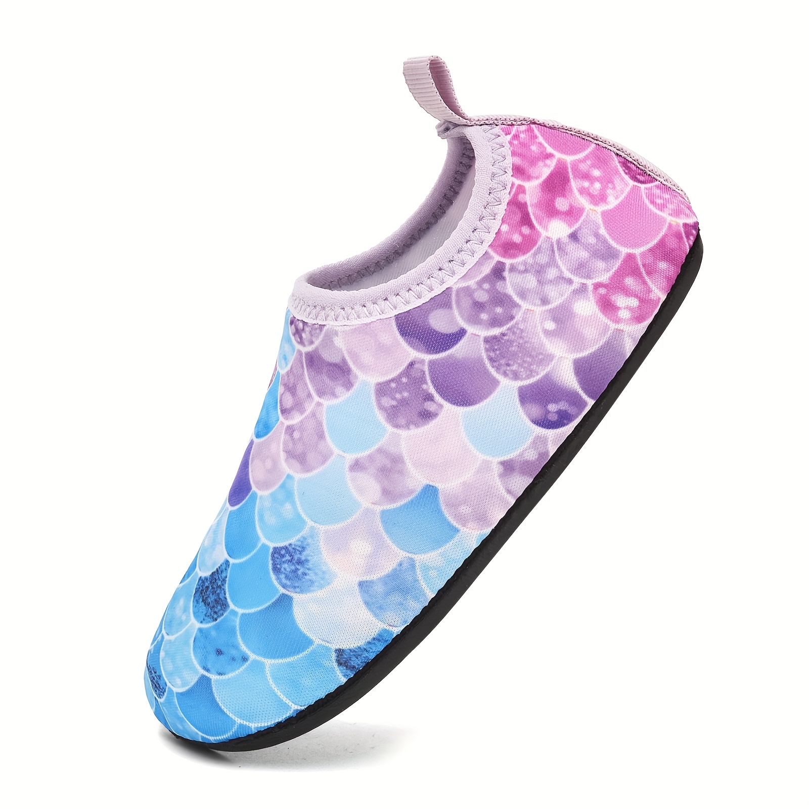 RUYI Waterschoenen voor dames en heren, uniseks, sneldrogend, zachte lichte trailloopschoenen, fitnessschoenen met antislipzool en brede teenbox, 40.5 EU
