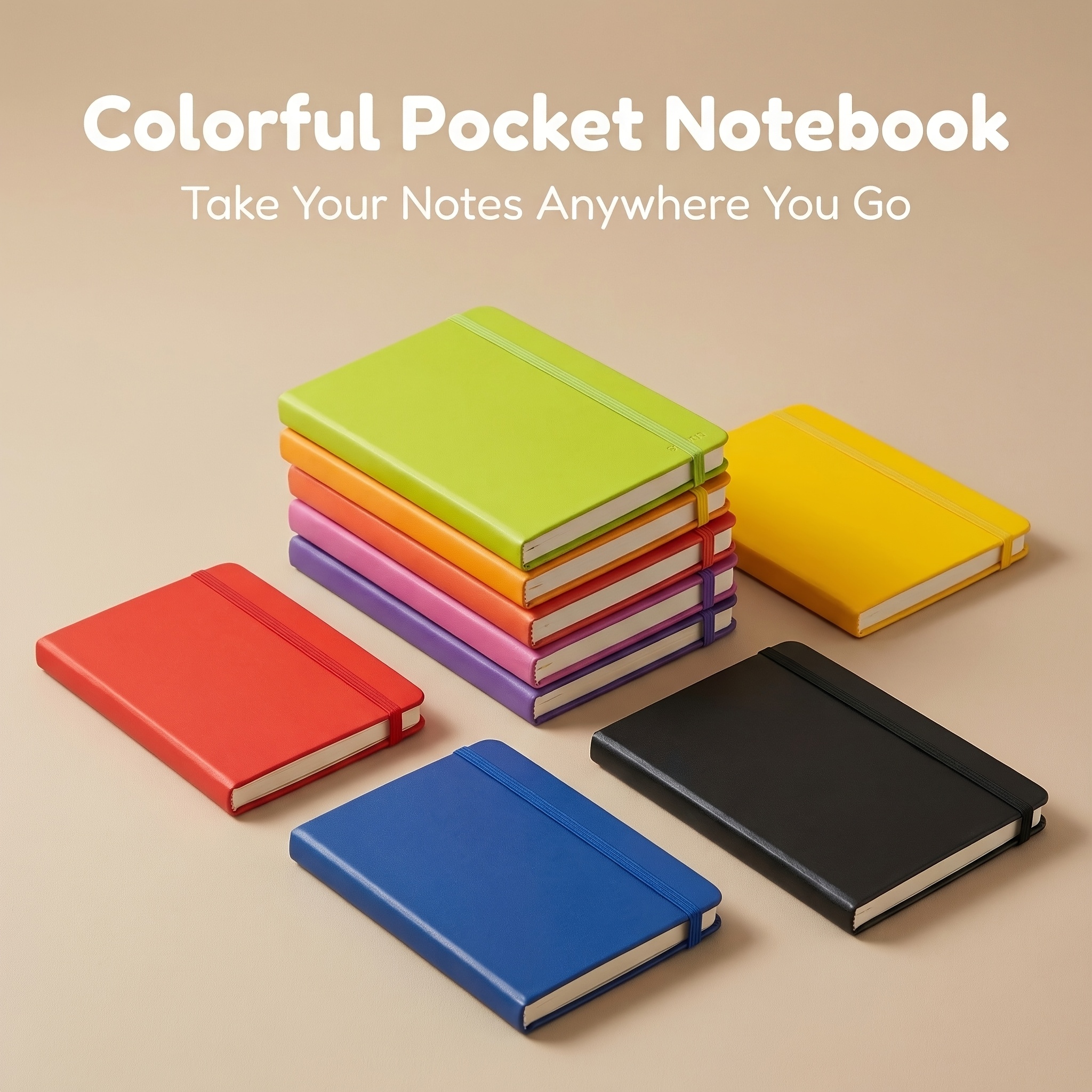 pocket book sold on Temu United States