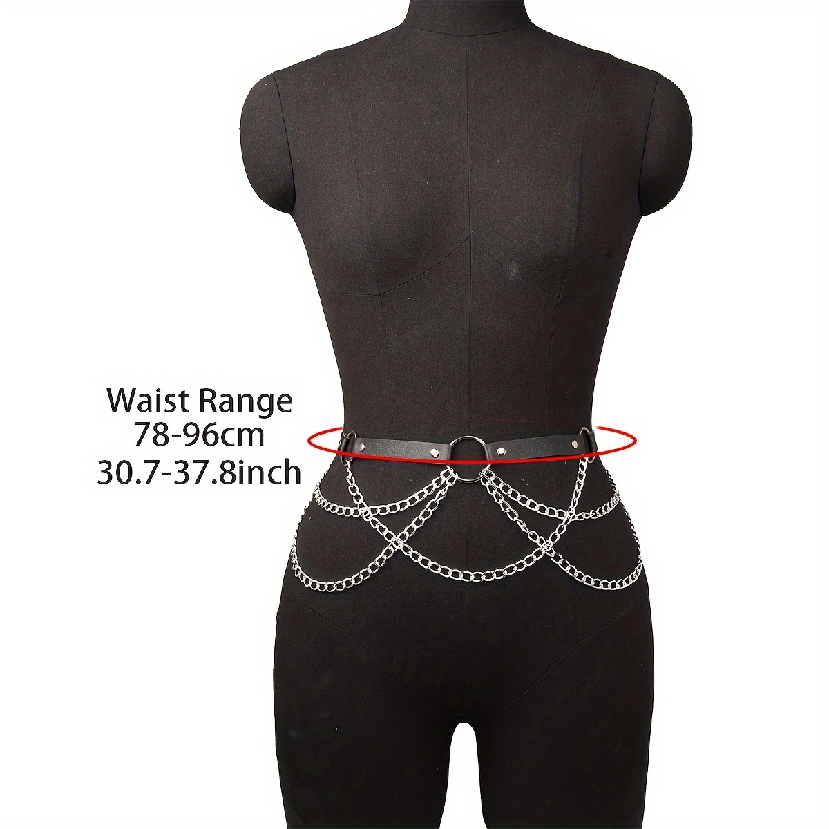 garter chain belt Ozan Gotas Oftálmicas Lubricantes ▻ MEJOR PRECIO
