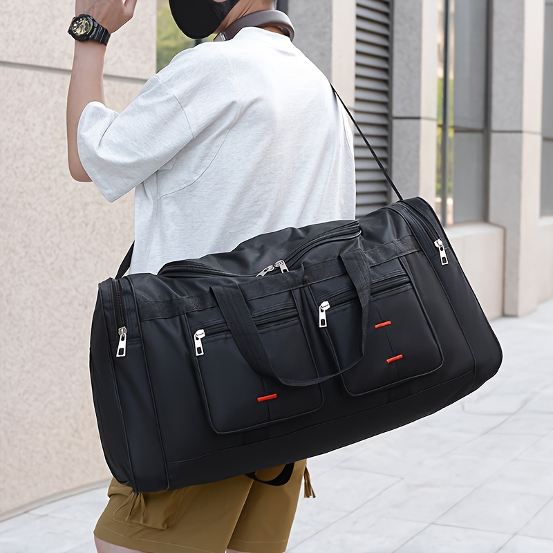 bolsa hombre adecuada gimnasio bags Temu El Salvador