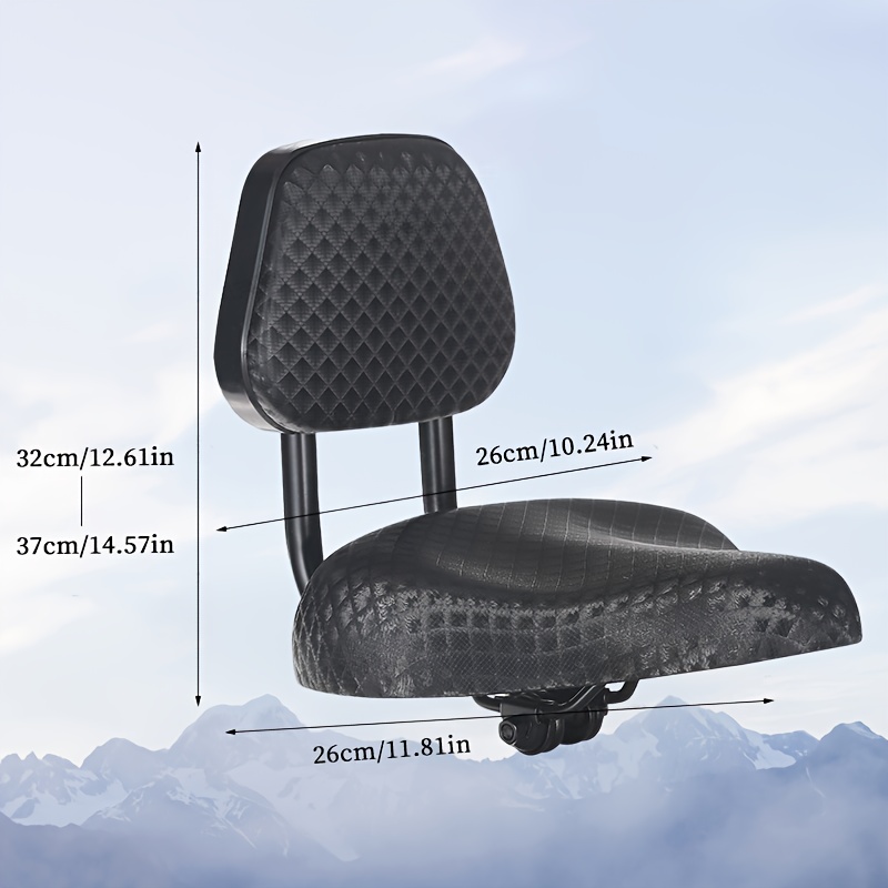 Temu Comfortable Se… - image