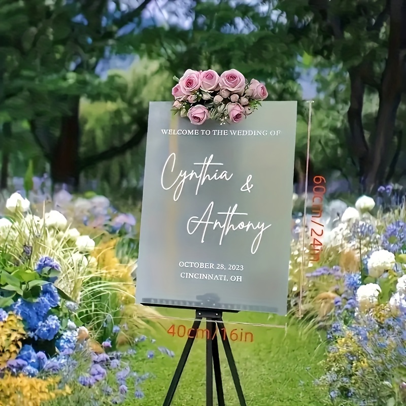 

- Personalized & Couple , Display For , No Stand Included