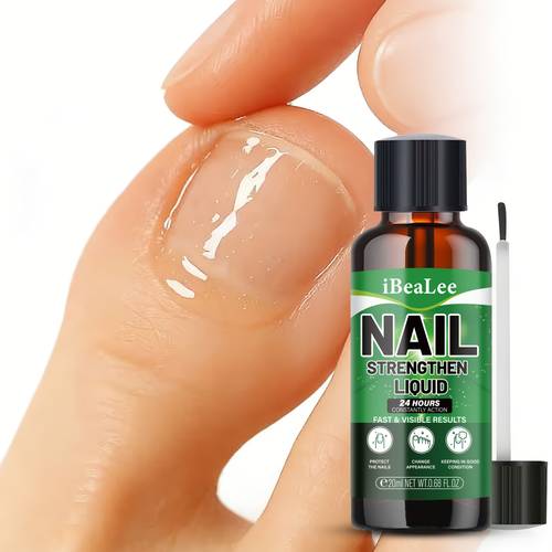 toenail solution oil nail for toes or fingers renewal liquid for dry or soft nails nail care for attractive and strong nails