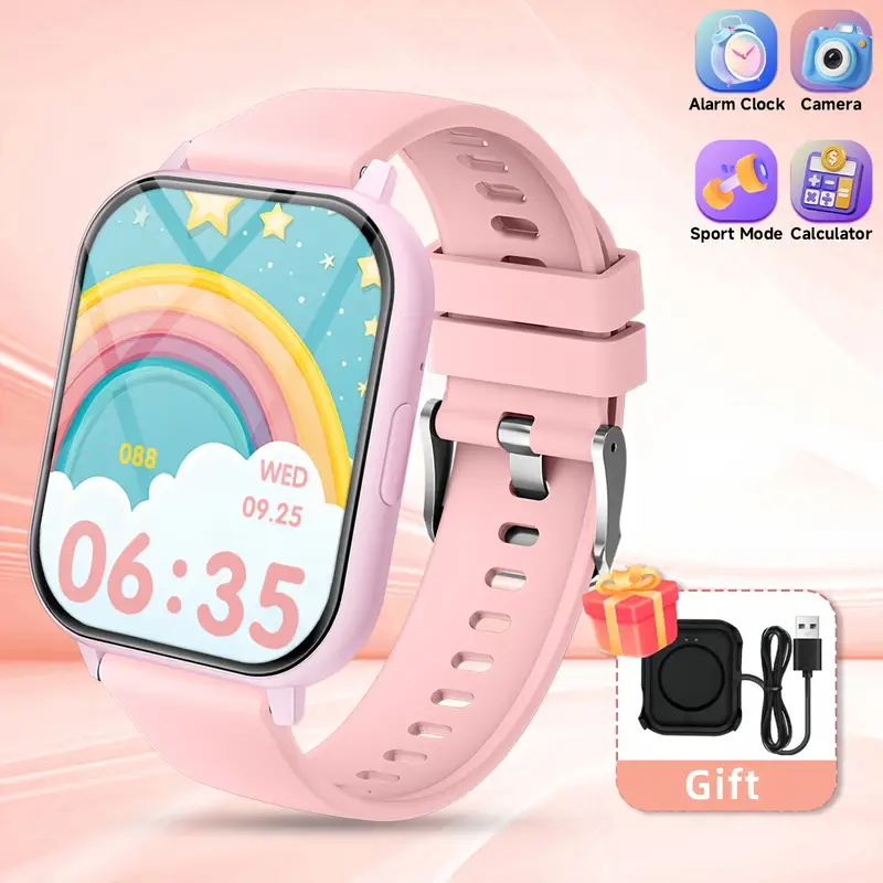 1 83 inch smart watch wireless calling message notifications - Temu South Africa 1 83 inch smart watch wireless calling message notifications - Temu South Africa