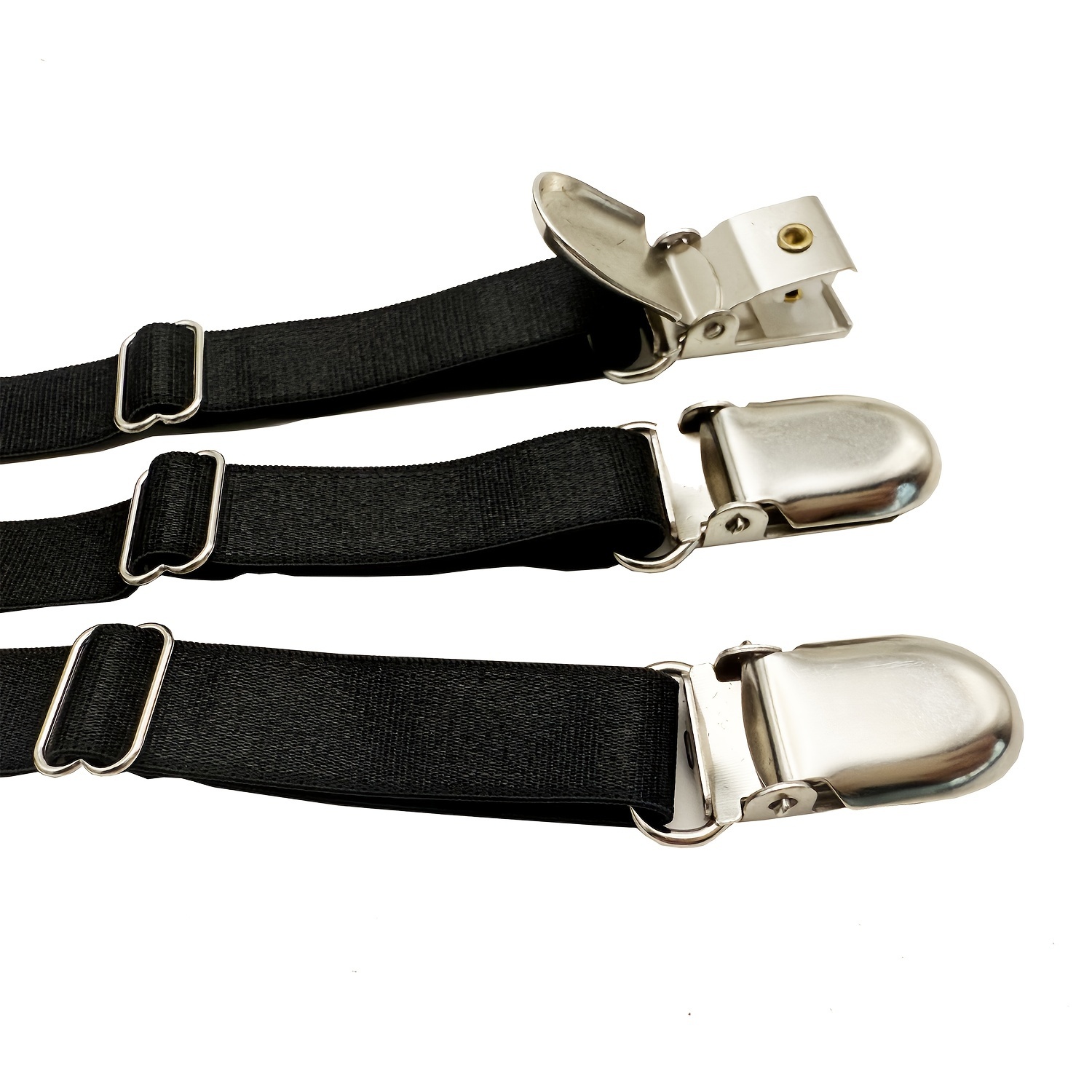military garter belt Garter tattoo | Tony Fontana