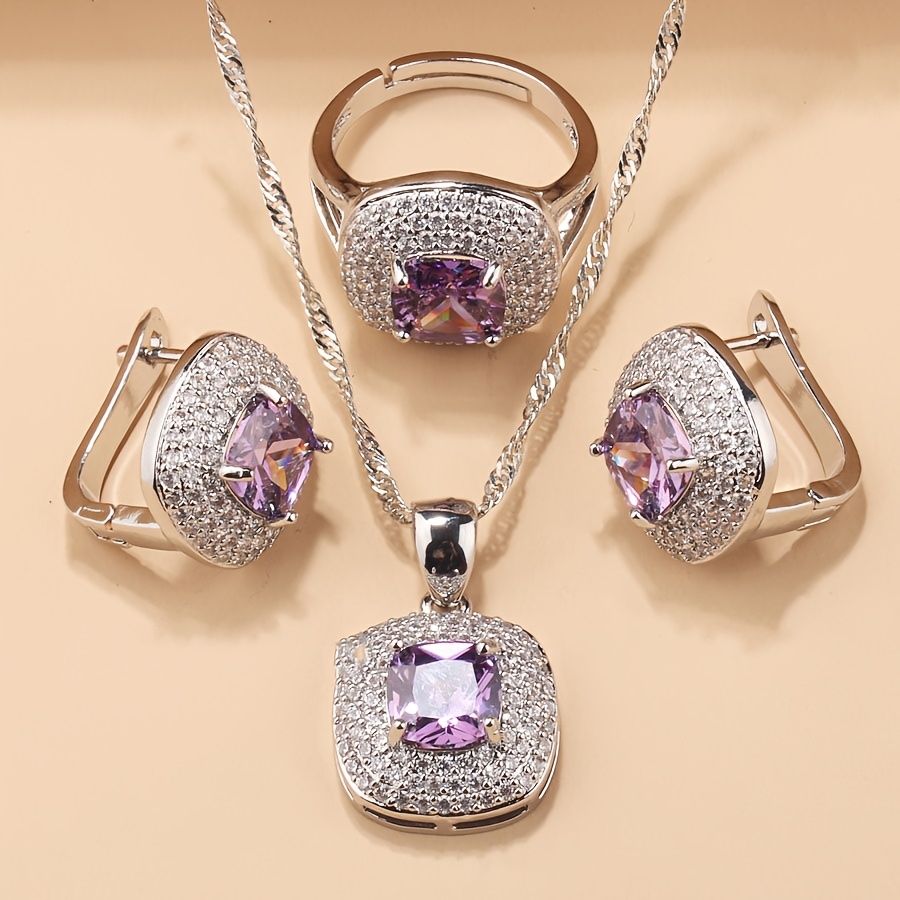 accesorios damas boda joyas Temu El Salvador