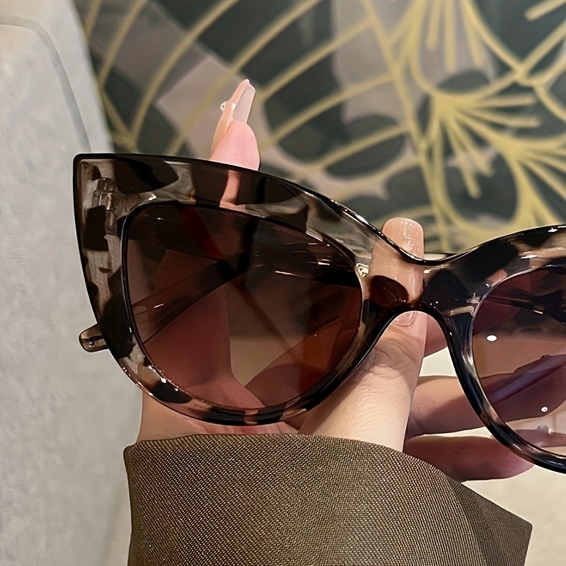 

Women' Cat Eye Glasses, Vintage , , Anti-reflective Lens, Casual Decorative Eyewear