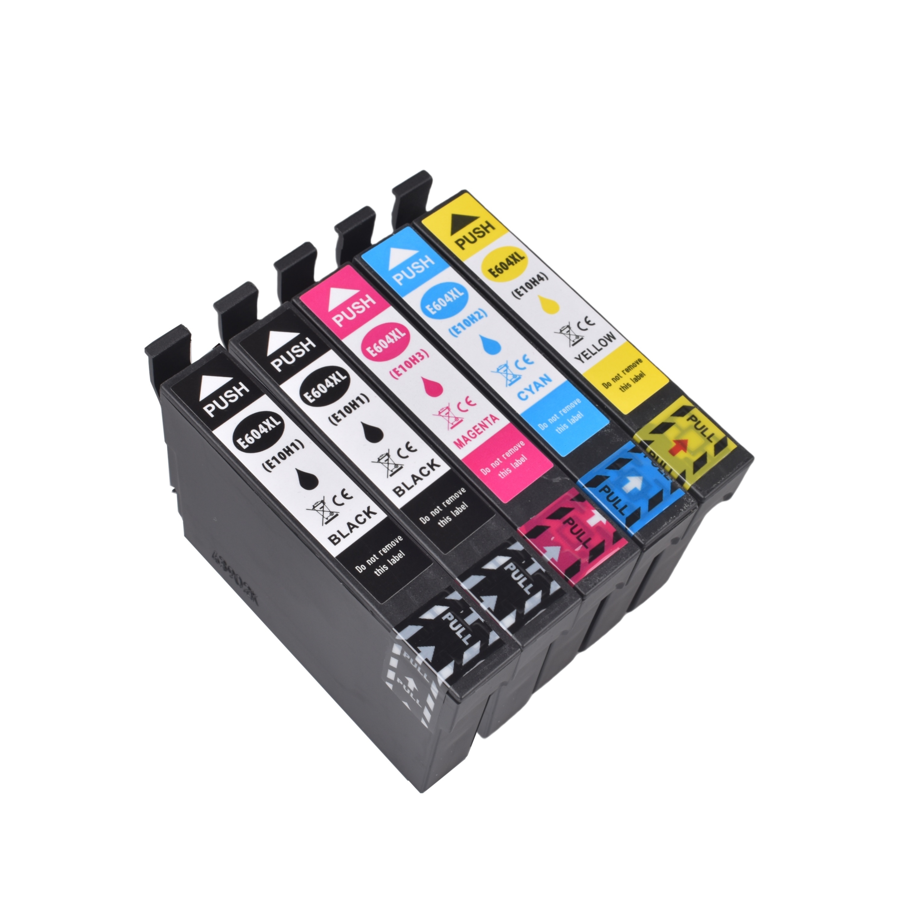 Image of Europe T604 604xl Ink Cartridge Xp-2200 Xp-2205 Wf-2810 Xp-3200 Xp-3205 Xp-4200 Xp-4205 Wf-2910 Wf-2930 Wf-2935 Wf-2950 Printer