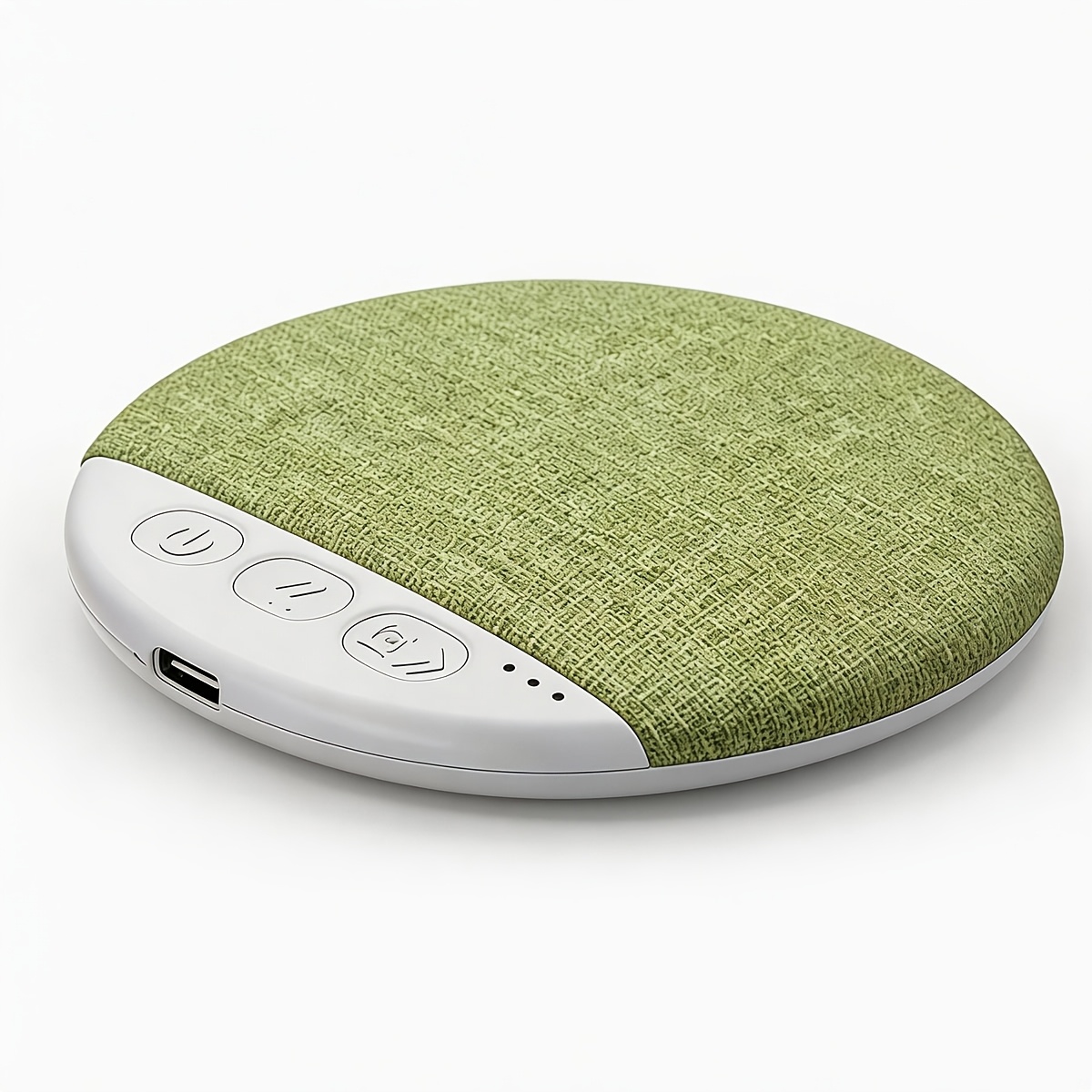 2026 new sleep pillow speaker pillow speaker with white noise timer sleep aid with stereo   private sleep headphones suitable for adults