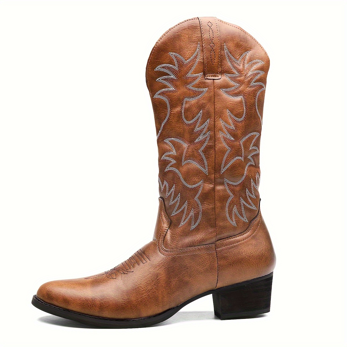 Fancy cowboy boots mens sale