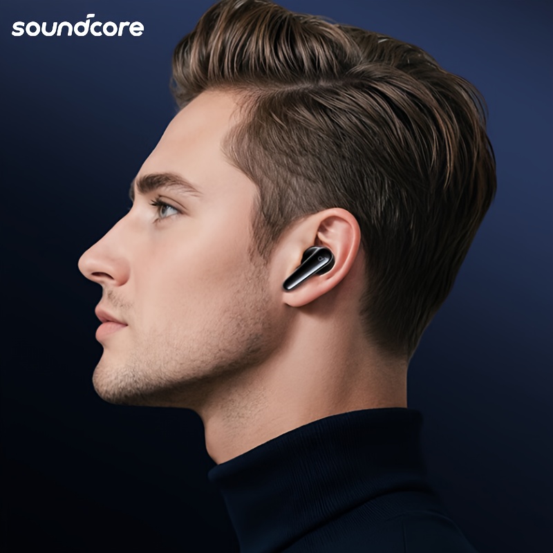 Soundcore Liberty 4 Pro Noise Cancelling 3e Generatie