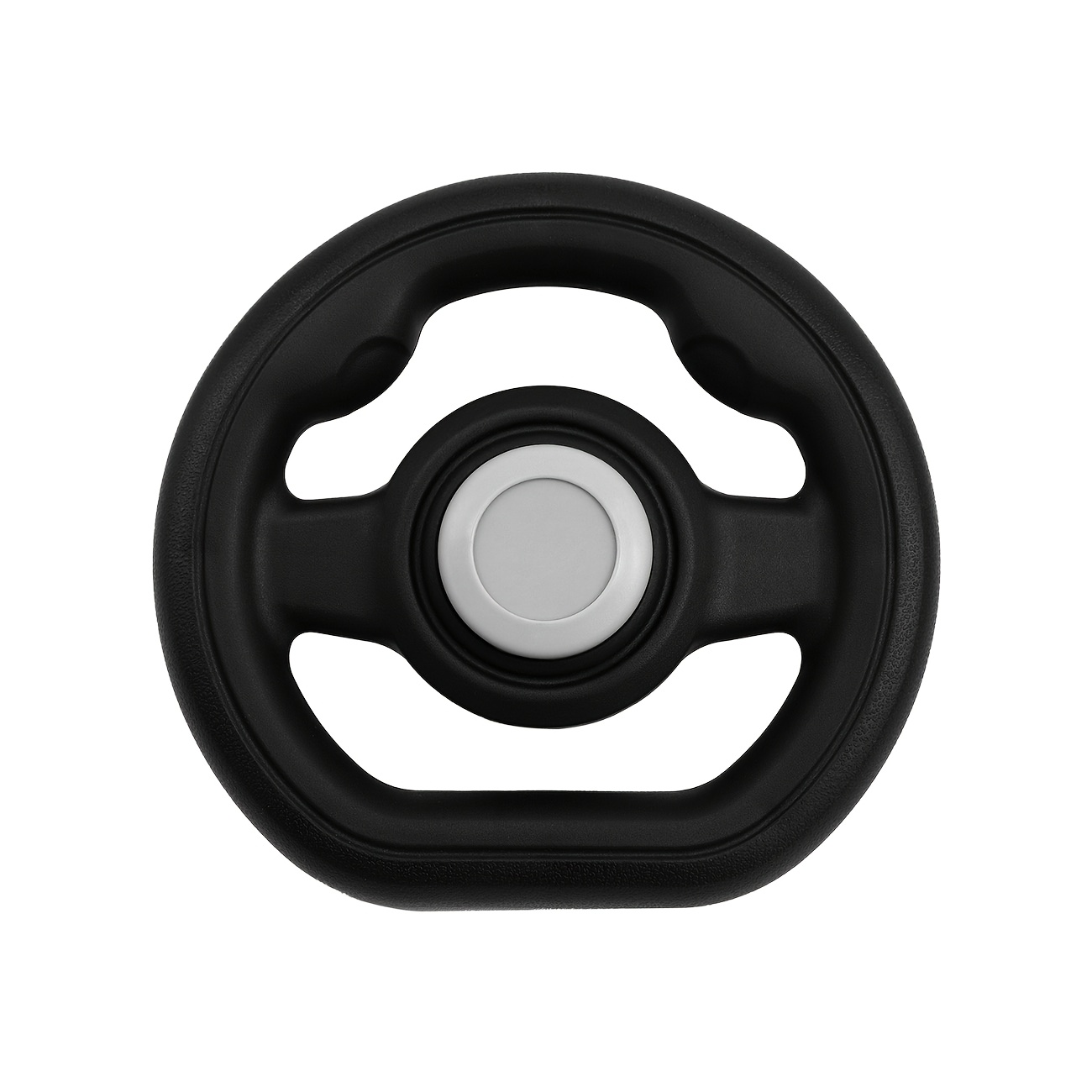 Stroller Travel Steering Wheel Accessory
