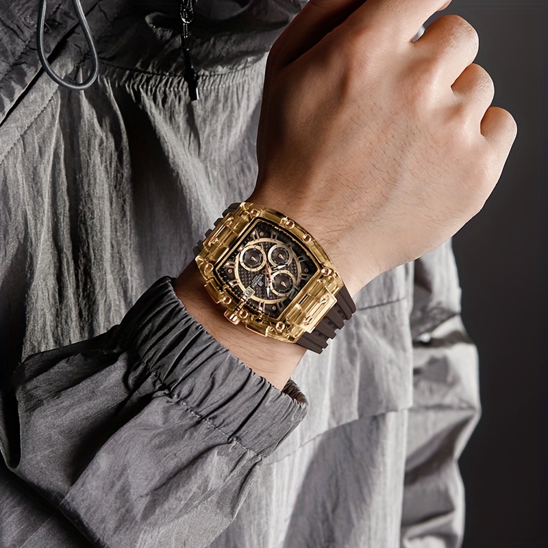 Reloj cuarzo NAVIFORCE - Miniatura 3