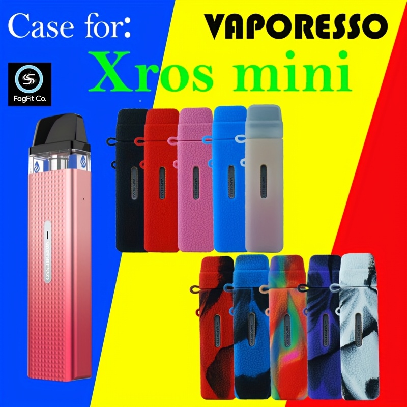 vaporesso xros pro red Vaporesso XROS pod differences : r/Vaping main image 0