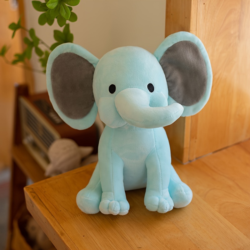 Elephant in the room deals stuffed animal