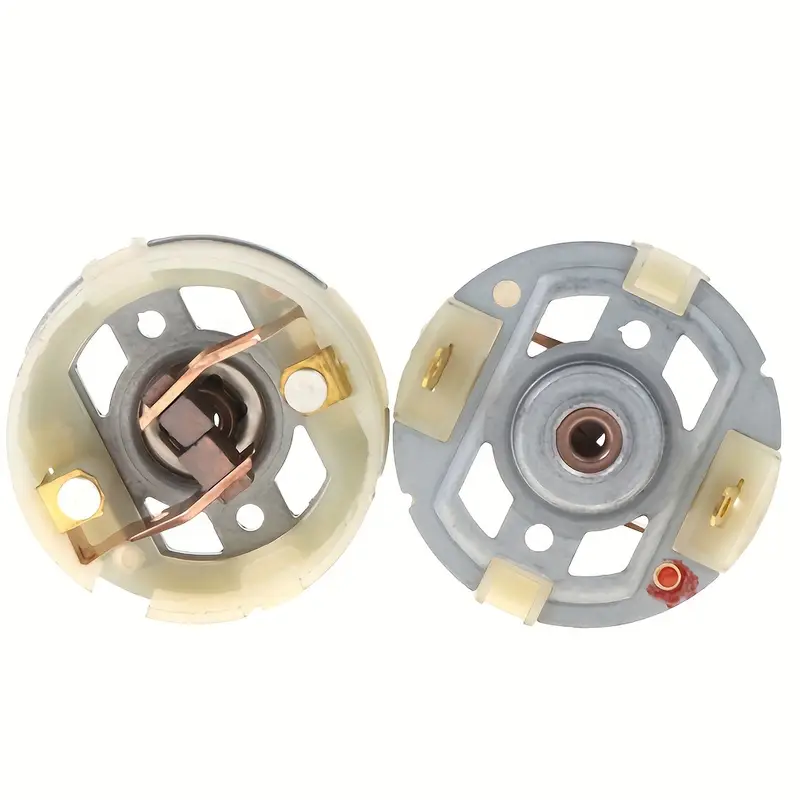 KVSERT Kohlebürsten 15x9x6 Mm – 10 Stück, Ersatz Für Elektrowerkzeuge & Bohrmaschinen, Motor-Kohlebürsten KVSERT Kohlebürsten 15x9x6 Mm – 10 Stück, Ersatz Für Elektrowerkzeuge & Bohrmaschinen, Motor-Kohlebürsten