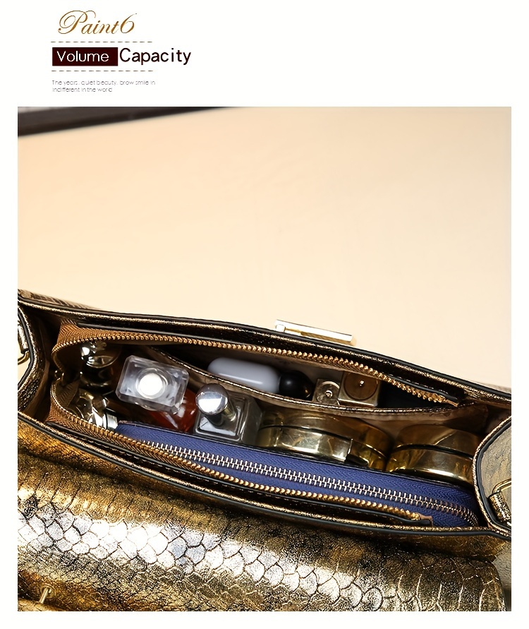 Handbag held by hand