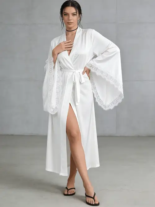 bridesmaid dressing robes uk 19 Best Bridesmaid Robes For Your Entire Bridal Party 2026
