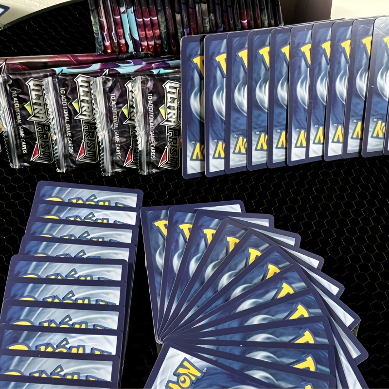 Box of 36/324 Battle Cards, Collectible Cards, Anime Products, Small Gifts, Christmas Gifts for Birthday Presents, Friends Gifts, Holiday Gifts, Gifts