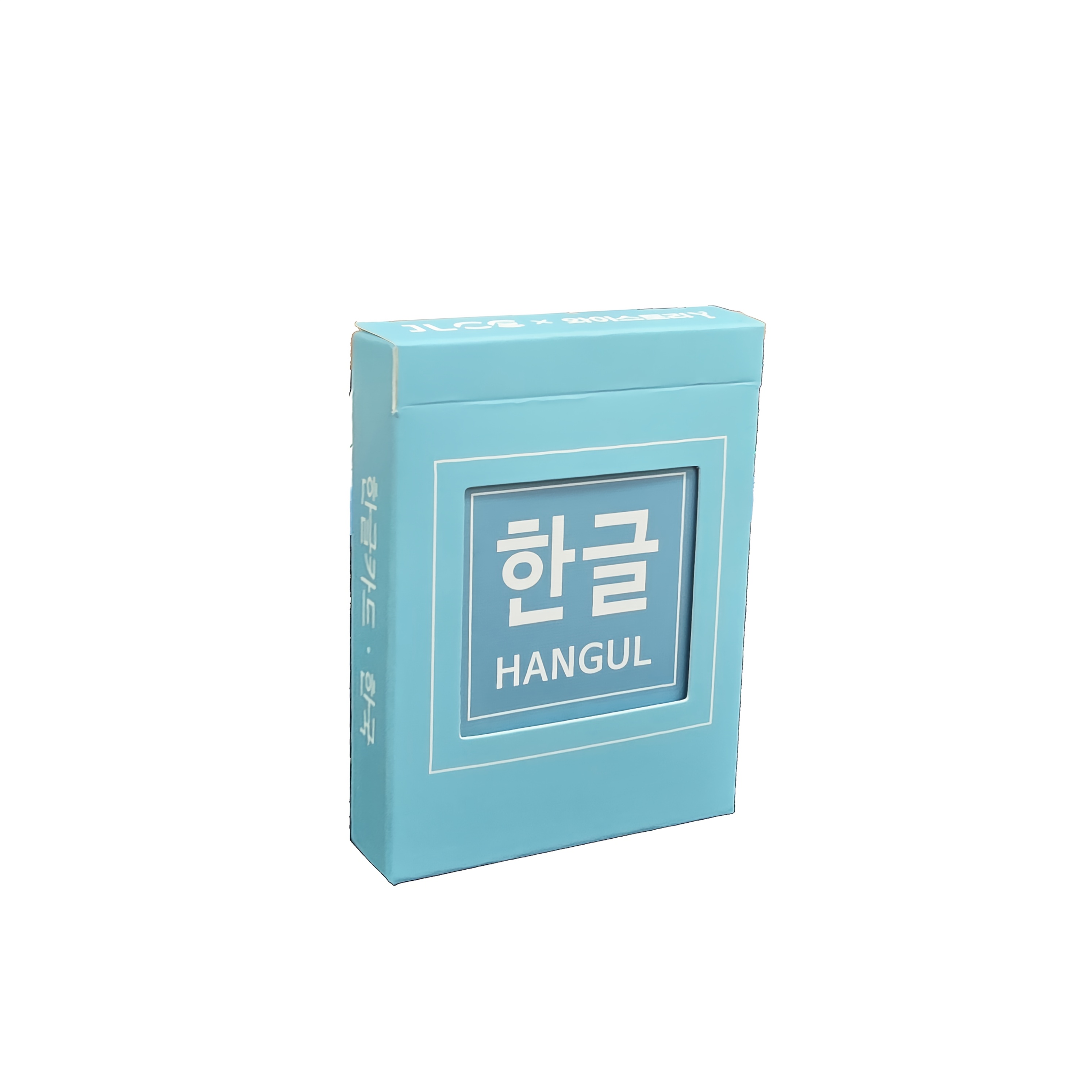 1set Korean Language Learning Card, Professional Card, Learning Card, Professional Korean, , Consonants, Card, Desktop, Interactive